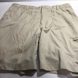 Alan Flusser Golf Shorts Size Men’s 38